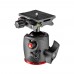 Manfrotto 055 3-Section Carbon Fibre Tripod with Q6 XPRO Ball Head Manfrotto 055 3-Section Carbon Fibre Tripod with Q6 XPRO Ball Head